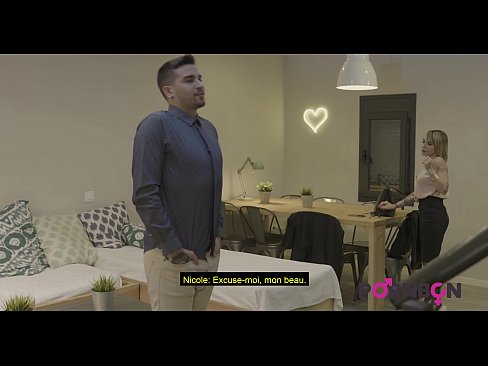 ❤️ PORNBCN 4K Jedna zralá žena s velkýma kozama chce být análně šukána mladý gigolo s velkým pérem výstřik amortismus tvrdé šukání ruční práce psí styl lízání kundičky orgasmus francouzské titulky Tvrdé porno u nás ☑