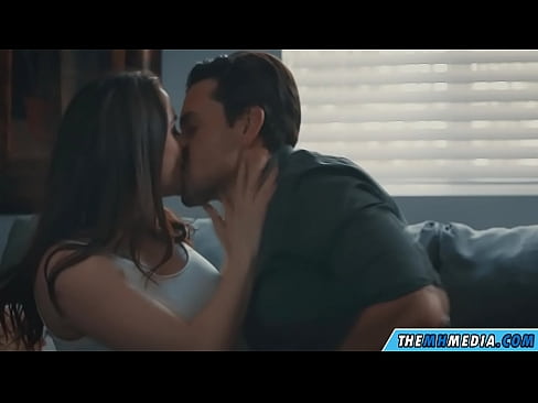 ❤️ Romantický sex s pořádnou prsatou maminkou Tvrdé porno u nás ☑