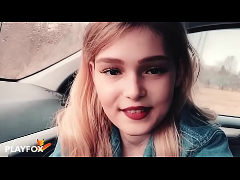 ❤️ Sexy kočka radostně saje na slevové kartě Tvrdé porno u nás ☑