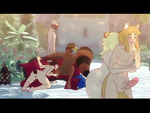 ❤️ Nejživější záběry tohoto animáku ve zpomaleném záběru. Tvrdé porno u nás ☑