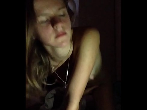 ❤️ Dívka masturbuje a udělá se Tvrdé porno u nás ☑