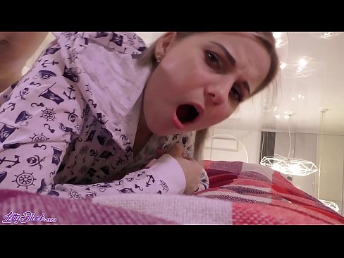 ❤️ Sexy máma polykání a pregistyle sex - sperma zblízka Tvrdé porno u nás ☑